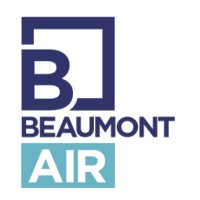 Beaumont Air Logo