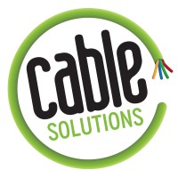 Cable Solutions Pty Ltd Logo