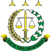 Kejaksaan Republik Indonesia Logo