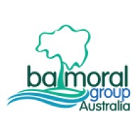 Balmoral Group Australia Logo