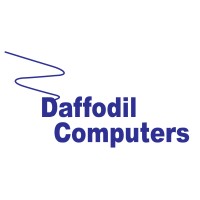 Daffodil Computers Ltd Logo