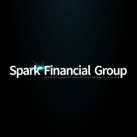 Spark Financial Group Logo