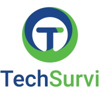 TechSurvi Consultancy Services Logo
