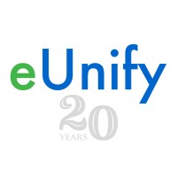 eUnify Central LLC Logo
