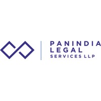 Pan India Legal Services LLP Logo