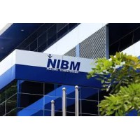 NIBM - School Of Computing Logo