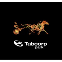 Tabcorp Park Melton Logo