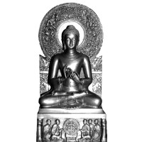 Buddhist Society of Western Australia Logo