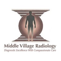 Middle Village Radiology Logo