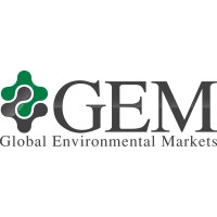 Global Environmental Markets Ltd Logo