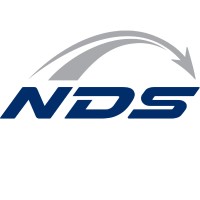 NDS Delivery Service (formerly Norco) Logo