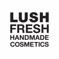 LUSH | Singapore Logo