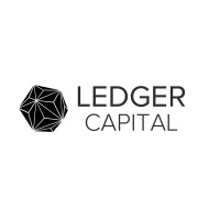 Ledger Capital Logo