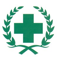 國立臺北護理健康大學 Logo