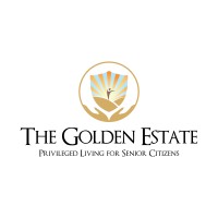 The Golden Estate Logo