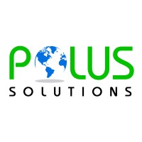 Polus Solutions Logo