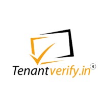 Tenantverify.in Logo