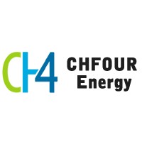 CH Four Energy Solutions Logo