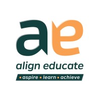 Align Educate Logo
