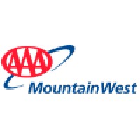 AAA MountainWest Logo