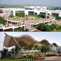 MET Bhujbal Knowledge City Logo