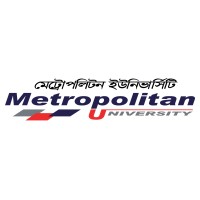 Metropolitan University Bangladesh Logo
