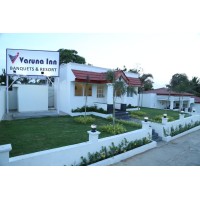 Varuna Inn Banquets & Resort Logo