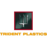 Trident Plastics Logo
