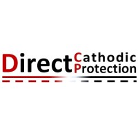 Direct Cathodic Protection Logo
