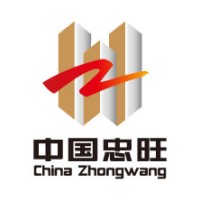 天津忠旺铝业有限公司 Logo