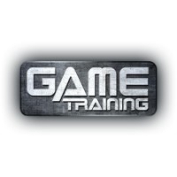 Game Training Pty Ltd Logo
