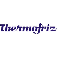 Thermofriz Products Company Logo