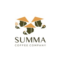 Summa Coffee Company Logo