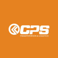 CPS Logistics Logo