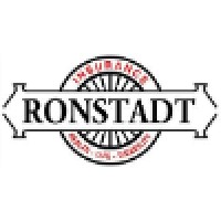 Ronstadt Insurance, Inc. Logo