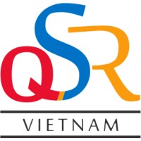 QSR Vietnam Logo