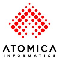 Atomica Informatics Logo