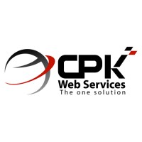 CPK Web Services Logo
