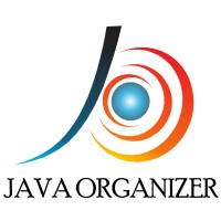 Java Organizer Logo