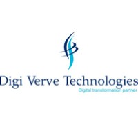 Digi Verve Technologies Logo