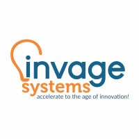Invage Systems Logo