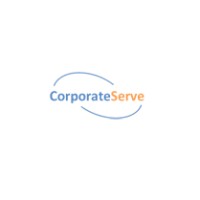 CorporateServe Solutions pvt ltd Logo