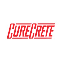 Curecrete | Concrete Solutions Logo