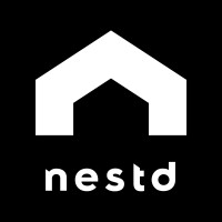 Nestd Logo