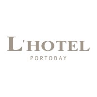 LHotel PortoBay São Paulo Logo