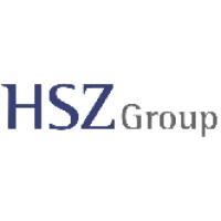 HSZ Group Logo