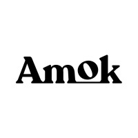 Amok Studio Logo