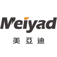 Shenzhen Meiyad Optoelectronics Co.,Ltd Logo