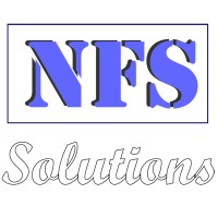 NFS Solutions Logo