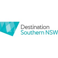 Destination Southern NSW (DSNSW) Logo